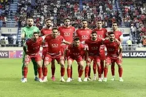 گل پرسپولیس به چادرملو آفساید بود؟