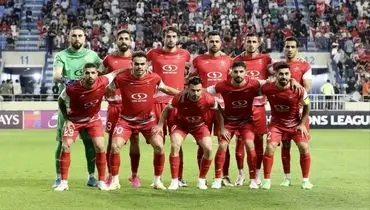 آمار فاجعه بار پرسپولیس در قهرمانی سوپرجام + عکس