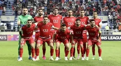 مخالفت فیفا با درخواست پرسپولیس؛ پنجره بسته می‌شود؟