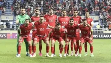 باخت برای پرسپولیس عادی شده!