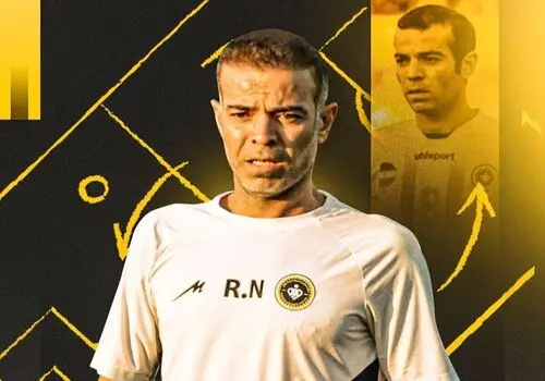 سرمربی سپاهان: AFC تصمیمات بهتری بگیرد