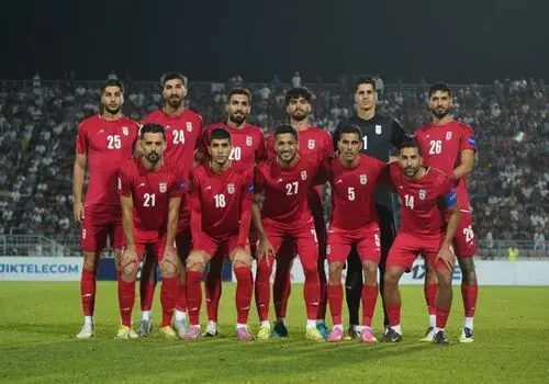 مسعود شجاعی خداحافظی کرد و پشیمان شد!
