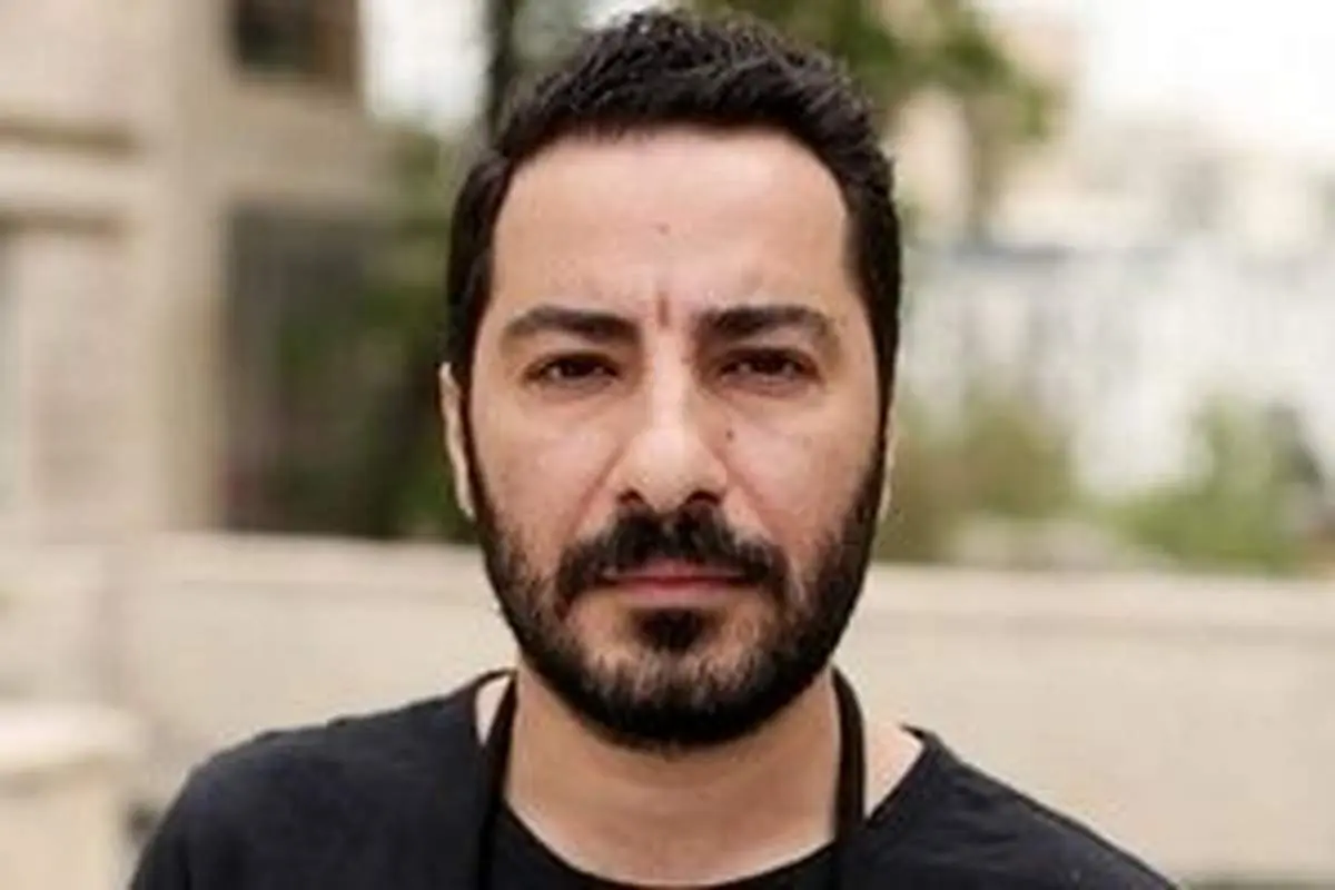 نوید محمدزاده کامنت اینستاگرامش را بست/عکس
