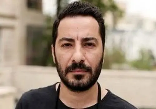 نوید محمدزاده کامنت اینستاگرامش را بست/عکس