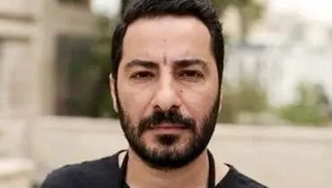 نوید محمدزاده کامنت اینستاگرامش را بست/عکس
