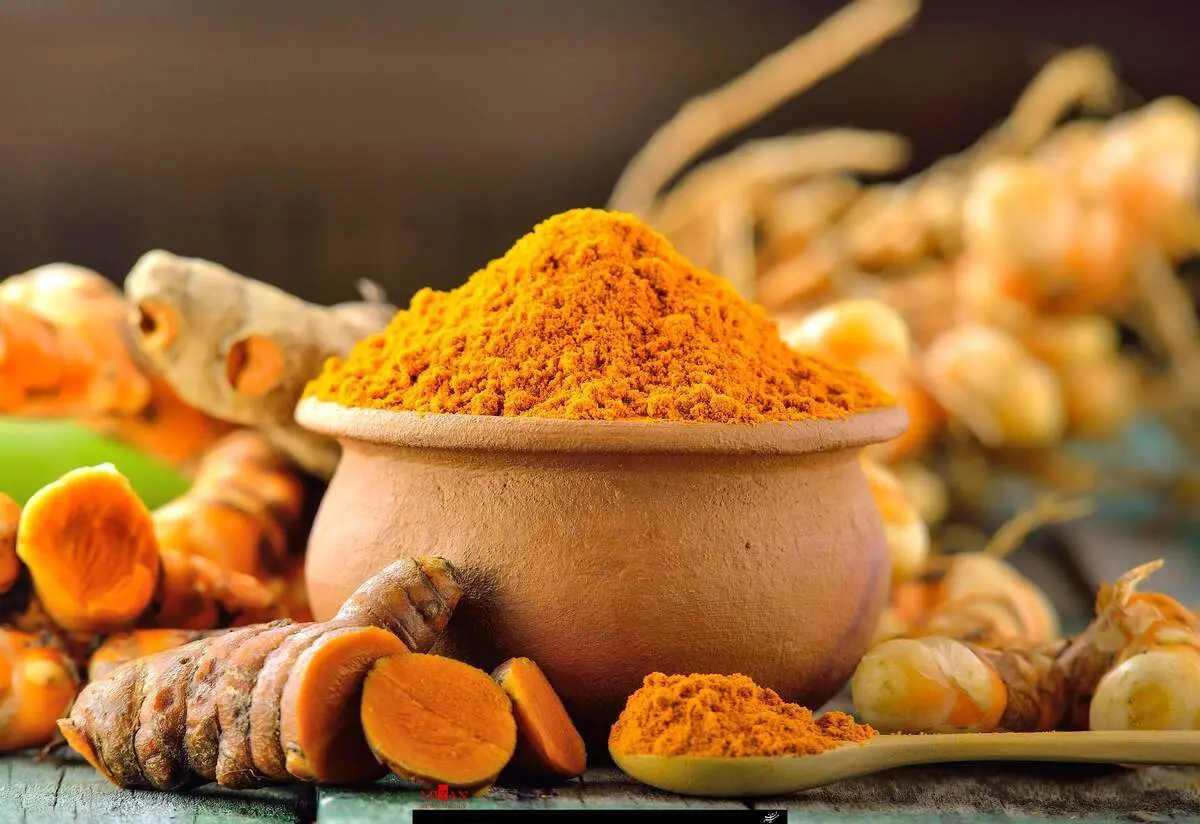 زردچوبه را برای لاغری کی بخوریم؟