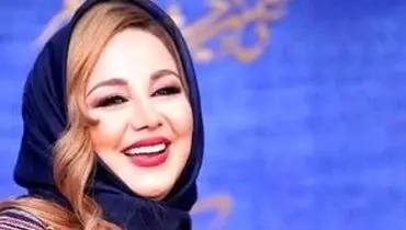 تصویر جدید بهنوش بختیاری با کلاه‌گیس جلب توجه کرد