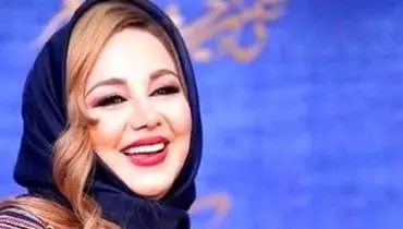 تصویر جدید بهنوش بختیاری با کلاه‌گیس جلب توجه کرد