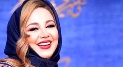 تصویر جدید بهنوش بختیاری با کلاه‌گیس جلب توجه کرد