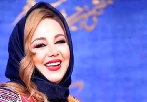 تصویر جدید بهنوش بختیاری با کلاه‌گیس جلب توجه کرد