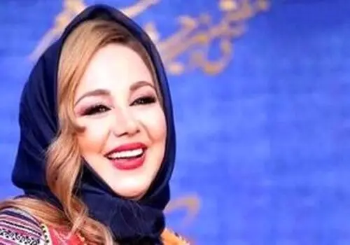 مجوز برگزاری رویداد مد و پوشاک ایران به بهنوش بختیاری رسید/عکس