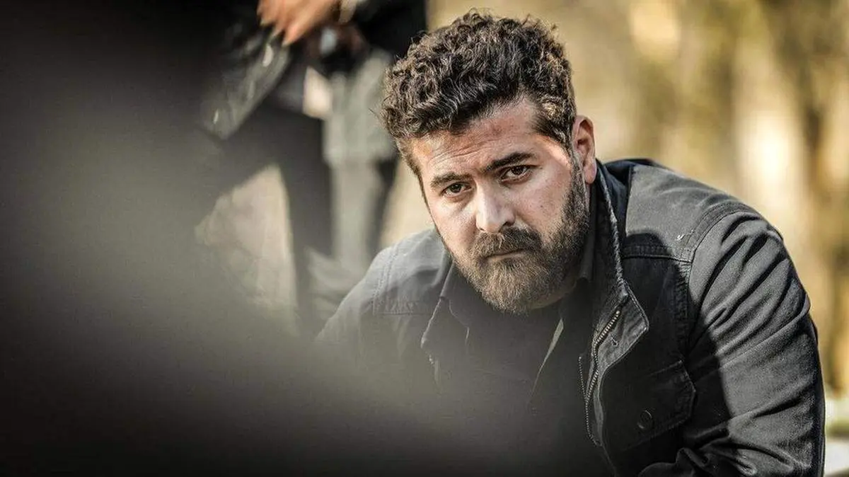 استایل عجیب هامون سیدی سوژه شد!