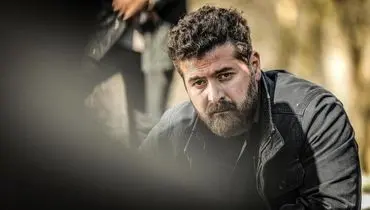 استایل عجیب هامون سیدی سوژه شد!