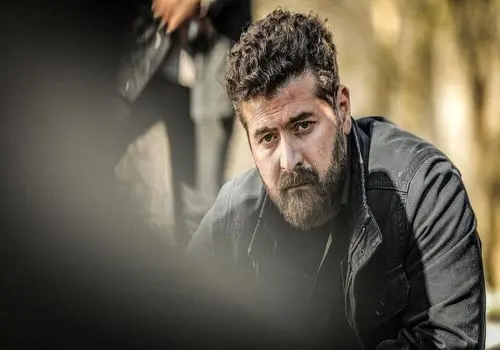 استایل عجیب هامون سیدی سوژه شد!