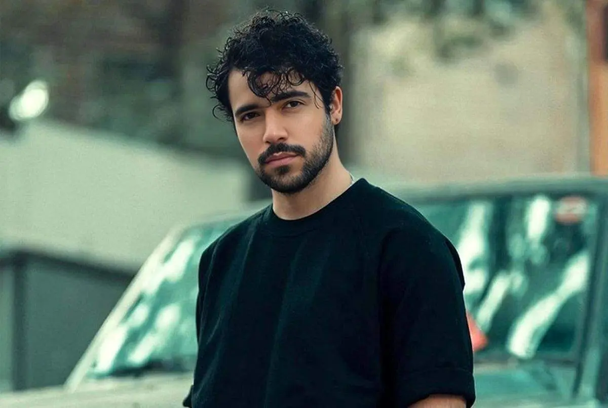 عکس پربازدید از شروین حاجیپور و پریناز ایزدیار در جنگلهای شمال+عکس