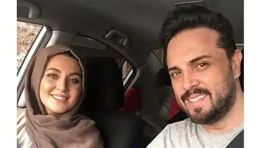 این مجری مشهور تلویزیون از پدر شدنش خبر داد + عکس