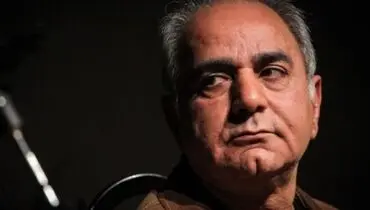 قهقهه مهران مدیری در تلویزیون رو اعصاب پرویز پرستویی رفت