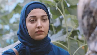 واکنش جالب روشنک گرامی به شنیدن خبر سرطانش+ فیلم