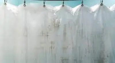 راهنمای شستشو و تمیز کردن پرده های چرک مرده 