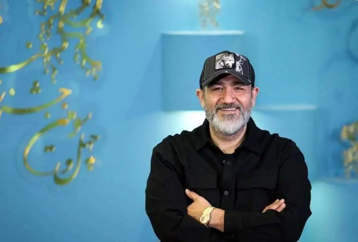 قدردانی مهران غفوریان از نیروهای مسلح و مردم