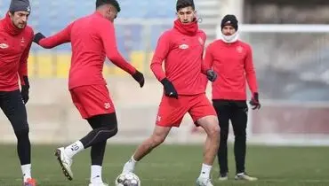 کارتال اعتقادی به پدیده پرسپولیس ندارد!