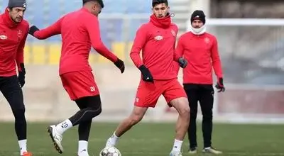کارتال اعتقادی به پدیده پرسپولیس ندارد!