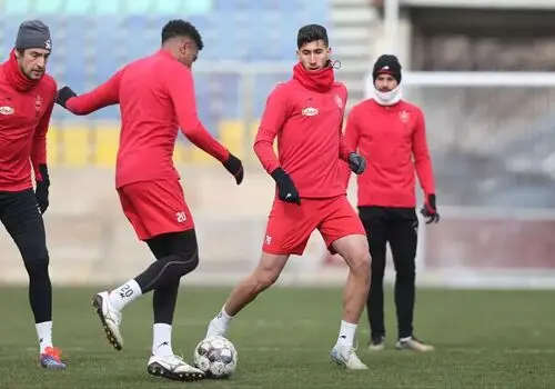 کارتال این 4 بازیکن پرسپولیس را نمی خواهد