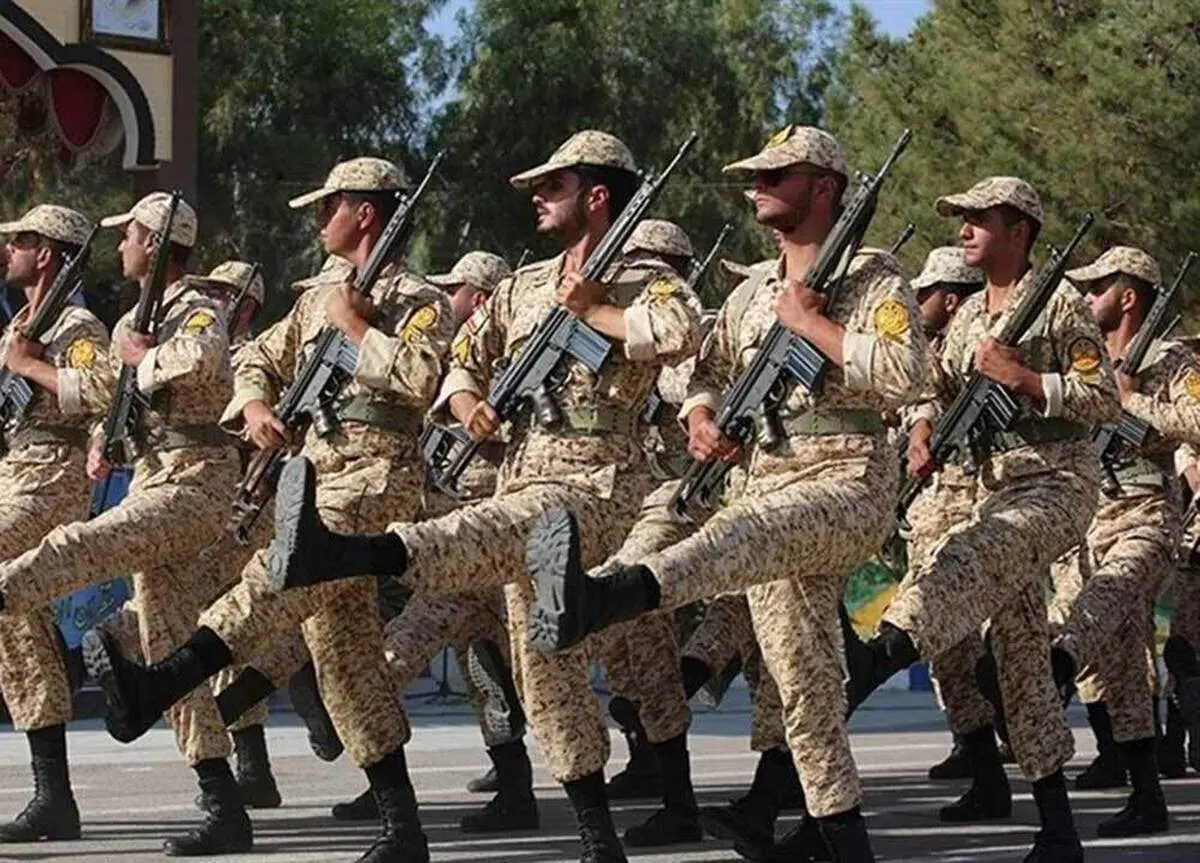 کسری خدمت یک ماهه «سربازی» به این افراد می رسد؟