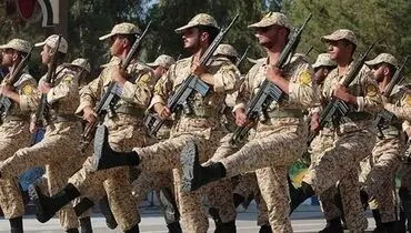 کسری خدمت یک ماهه «سربازی» به این افراد می رسد؟