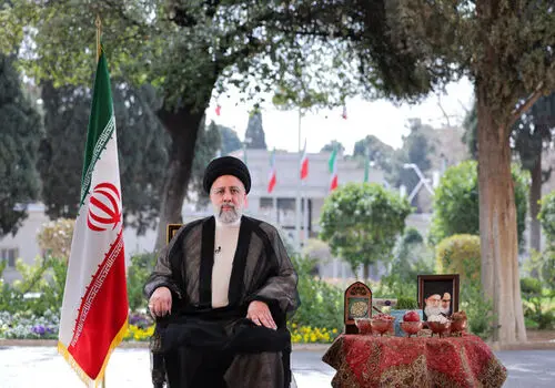 انتقاد تند و تیز همتی از روند کارآمدی دولت+ عکس