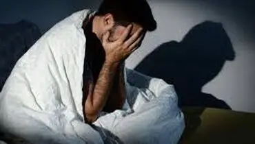 اگر شما هم از فکر و خیال خوابتان نمیبرد بخوانید
