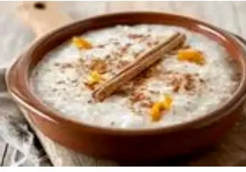 طرز تهیه ۴ مدل فرنی خوشمزه و مقوی برای افطار