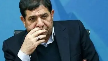 واکنش محمد مخبر به فعال شدن اسنپ بک