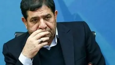 واکنش محمد مخبر به فعال شدن اسنپ بک