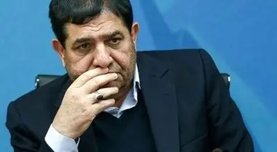 واکنش محمد مخبر به فعال شدن اسنپ بک