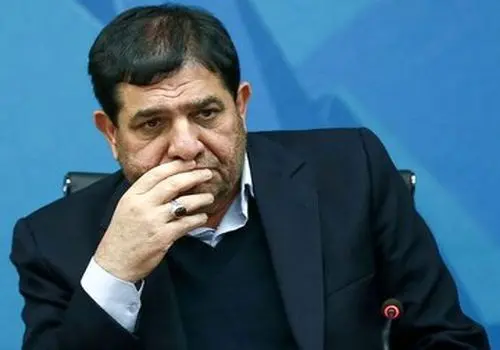 واکنش محمد مخبر به فعال شدن اسنپ بک
