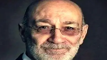 ازدواج ششم سیاوش قمیشی 80 ساله با این دختر جوان/عکس
