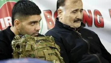 تخریب خانه مربی تیم ملی بوکس در پی حملات صهیونی - آمریکایی 