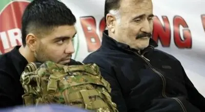 تخریب خانه مربی تیم ملی بوکس در پی حملات صهیونی - آمریکایی 