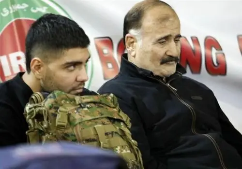 دیدار سفیر ایران در مالزی با اعضای تیم ملی فوتبال بانوان 