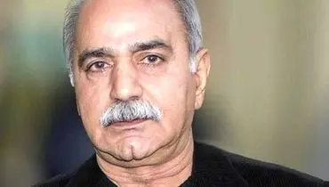 استوری خاص پرویز پرستویی برای روزدختر+عکس