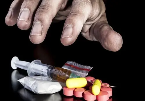 تجربه یک بازیگر سرشناس از ترک اعتیاد
