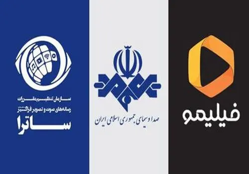 استرس مجریان صداوسیما از خواندن خبرهای سفر به قطر!+ فیلم