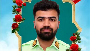 شهادت مأمور انتظامی خرمشهر دریک عملیات+جزئیات
