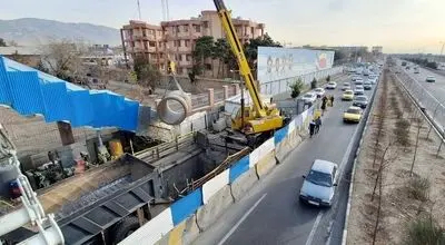 برای فعالیت عمرانی در تهران محدودیت های جدیدی تصویب شد