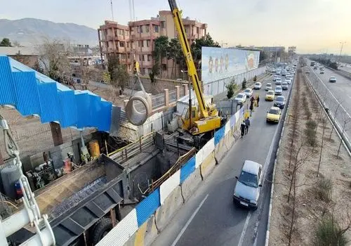 برای فعالیت عمرانی در تهران محدودیت های جدیدی تصویب شد