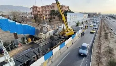 برای فعالیت عمرانی در تهران محدودیت های جدیدی تصویب شد