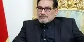 اولین تصاویر از شمخانی بعد از انتشار فیلم عروسی دخترش