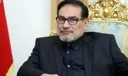 شهادت علی شمخانی تکذیب شد
