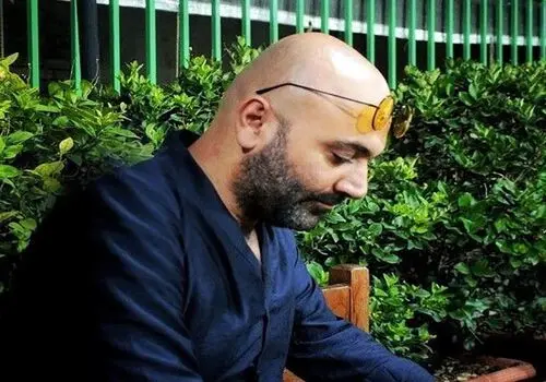 تصویری دیدنی از بهنوش طباطبایی و مهدی پاکدل در سنین کودکی